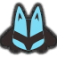 lucario icon