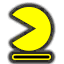 pac_man icon