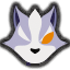 wolf icon